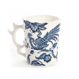 Seletti designové hrnky Hybrid Mug