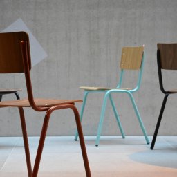 Jan Kurtz designové židle Zero