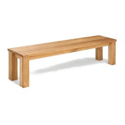 Jan Kurtz designové lavice Casa Bench (šířka 158 cm)
