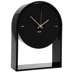 Kartell designové stolní hodiny Air Du Temps
