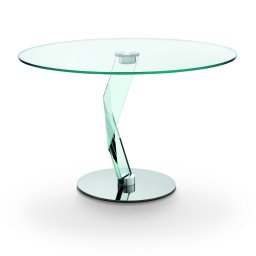TONELLI jídelní stoly Bakkarat Alto (130 cm)