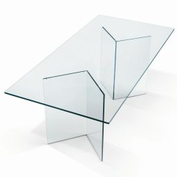 TONELLI pracovní stoly Bacco (280 x 100 cm)