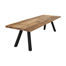 Jan Kurtz designové jídelní stoly Bradford Table (240 x 100 cm)