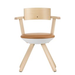 ARTEK židle Rival high
