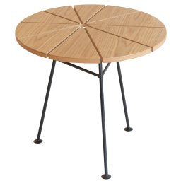 OK Design stolky Bam Bam Table - SMALL N’ TALL