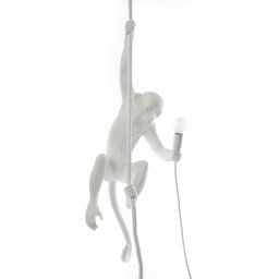 Seletti designová závěsná svítidla Monkey Sospensione