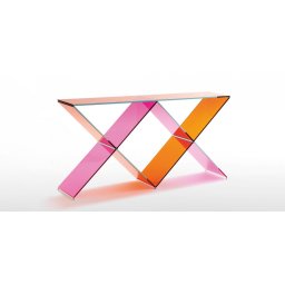 Glas Italia odkládací stolky XX