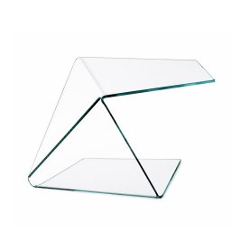 Glas Italia odkládací stolky Harold and Maude Small