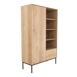 Ethnicraft designové skříně Whitebird Storage