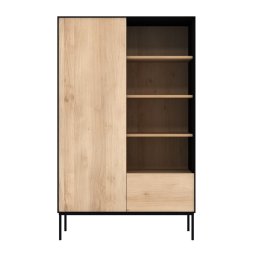 Ethnicraft designové skříně Blackbird Storage