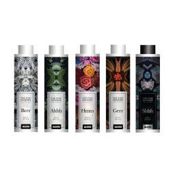 Alessi aroma doplňovače The Five Seasons