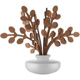 Alessi designové difuséry The Five Seasons