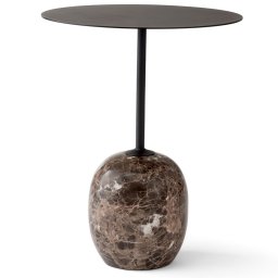 &tradition designové odkládací stolky Lato LN8