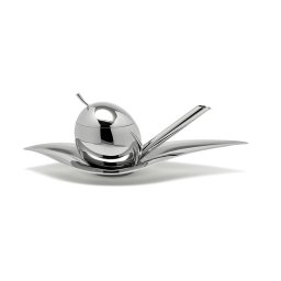Alessi designové testery na olej Taste-huile