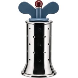 Alessi designové mlýnky na pepř Pepper Mill