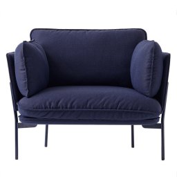 &Tradition designová křesla Cloud Lounge Chair LN1
