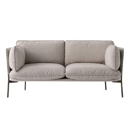&Tradition designové sedačky Cloud LN2 (šířka 168 cm)