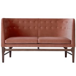 &Tradition designové sedačky Mayor AJ6 (šířka 138 cm)