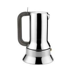 Alessi designové konvice Moka Espresso Sapper (objem 7 cl)