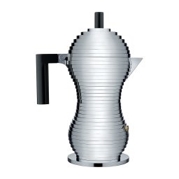 Alessi designové konvice Espresso Pulcina (objem 7 cl)