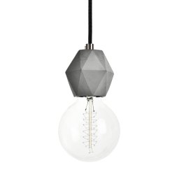 Gravelli designová závěsná svítidla Fiber