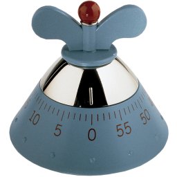 Alessi designové minutky Kitchen Timer
