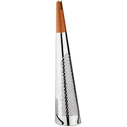 Alessi designové struhadla na parmezán Todo