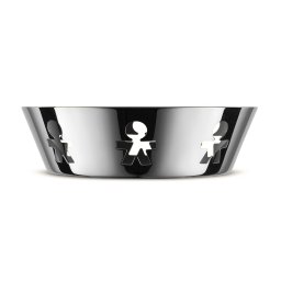 Alessi designové mísy Girotondo Fruit Basket (průměr 18 cm)