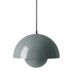 &Tradition designová závěsná svítidla Flowerpot VP1