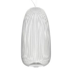 Foscarini designová závěsná svítidla Spokes 1