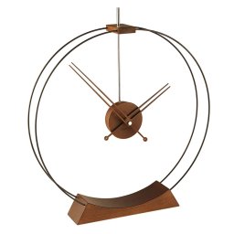 Nomon designové stolní hodiny Aire