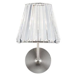 Lasvit designové nástěnné lampy Glitters