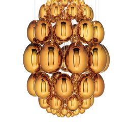 Lasvit designová závěsná svítidla Uovo Small