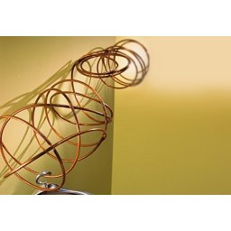 Anthologie Quartett designové nástěnné věšáky Liberia Massimo