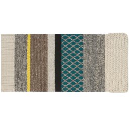 Gan designové koberce Rectangular (145 x 300 cm)