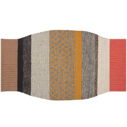 Gan designové koberce Campana