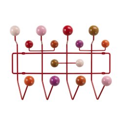 Vitra designové nástěnné věšáky Hang It All