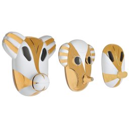 Bosa designové dekorace Maskhayon