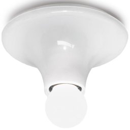 Artemide designová stropní svítidla Teti