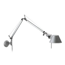 Artemide designová nástěnná svítidla Tolomeo Micro Parete