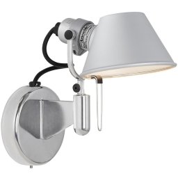Artemide designová nástěnná svítidla Tolomeo Micro Faretto