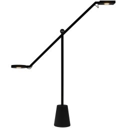Artemide designové stolní lampy Equilibrist