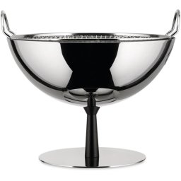 Alessi deignové mísy Achille Fruit Bowl Colander