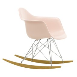 Vitra designová houpací křesla RAR