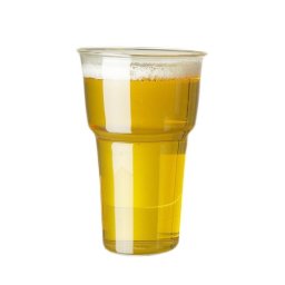 QUBUS sklenice Beer Cup