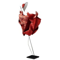 Ingo Maurer designové stolní lampy Kokoro
