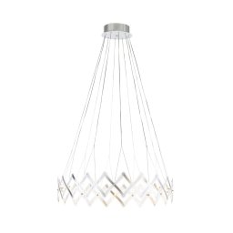 Serien Lighting závěsná svítidla Zoom 1