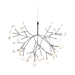 MOOOI závěsná svítidla Heracleum III Suspended S