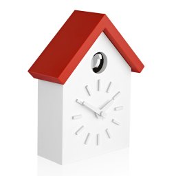 Magis nástěnné hodiny Cu-Clock