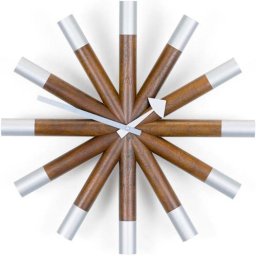 Vitra designové nástěnné hodiny Wheel Clock